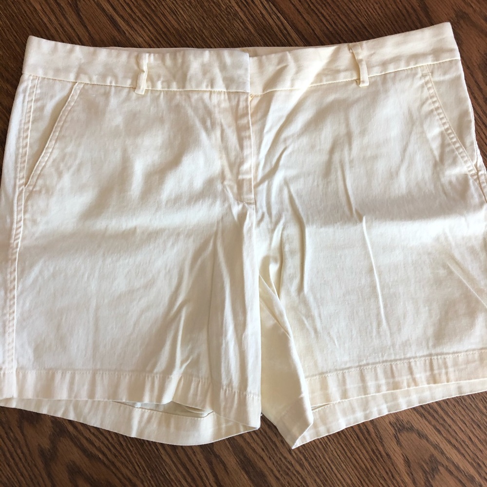 Land and Sea women’s shorts.